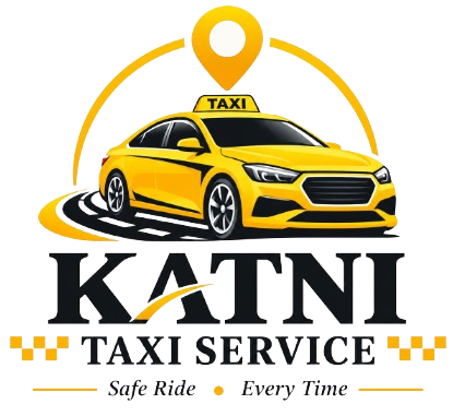 Katni Taxi Service logo